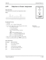 Preview for 530 page of NEC ElectraElite IPK Programing Manual