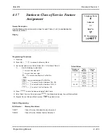 Preview for 544 page of NEC ElectraElite IPK Programing Manual