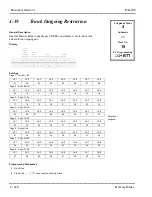 Preview for 547 page of NEC ElectraElite IPK Programing Manual