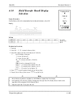 Предварительный просмотр 556 страницы NEC ElectraElite IPK Programing Manual