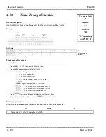 Предварительный просмотр 561 страницы NEC ElectraElite IPK Programing Manual