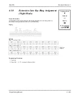 Preview for 564 page of NEC ElectraElite IPK Programing Manual