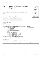 Preview for 573 page of NEC ElectraElite IPK Programing Manual