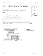 Предварительный просмотр 579 страницы NEC ElectraElite IPK Programing Manual