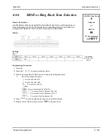 Предварительный просмотр 602 страницы NEC ElectraElite IPK Programing Manual
