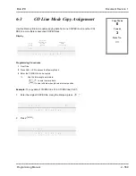 Preview for 630 page of NEC ElectraElite IPK Programing Manual