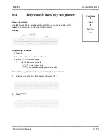 Preview for 632 page of NEC ElectraElite IPK Programing Manual