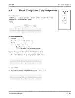 Preview for 634 page of NEC ElectraElite IPK Programing Manual