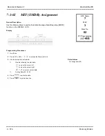 Preview for 645 page of NEC ElectraElite IPK Programing Manual