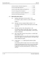 Preview for 685 page of NEC ElectraElite IPK Programing Manual