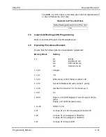 Preview for 694 page of NEC ElectraElite IPK Programing Manual