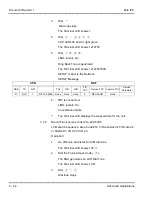 Предварительный просмотр 697 страницы NEC ElectraElite IPK Programing Manual