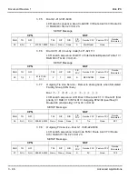 Предварительный просмотр 699 страницы NEC ElectraElite IPK Programing Manual