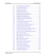 Preview for 12 page of NEC ElectraElite IPK Programming Manual