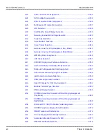 Preview for 21 page of NEC ElectraElite IPK Programming Manual