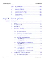 Preview for 23 page of NEC ElectraElite IPK Programming Manual