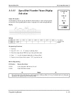 Preview for 122 page of NEC ElectraElite IPK Programming Manual