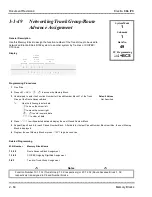 Preview for 141 page of NEC ElectraElite IPK Programming Manual