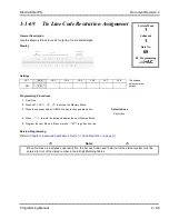 Preview for 166 page of NEC ElectraElite IPK Programming Manual