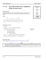 Preview for 167 page of NEC ElectraElite IPK Programming Manual