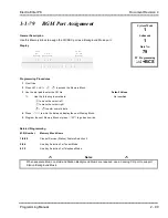 Preview for 176 page of NEC ElectraElite IPK Programming Manual