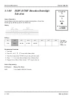 Preview for 177 page of NEC ElectraElite IPK Programming Manual