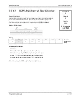 Preview for 178 page of NEC ElectraElite IPK Programming Manual