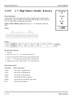 Preview for 187 page of NEC ElectraElite IPK Programming Manual