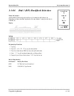 Preview for 218 page of NEC ElectraElite IPK Programming Manual