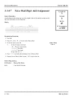 Preview for 221 page of NEC ElectraElite IPK Programming Manual