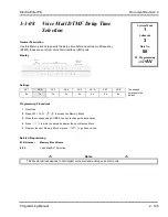 Preview for 222 page of NEC ElectraElite IPK Programming Manual