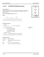 Preview for 225 page of NEC ElectraElite IPK Programming Manual