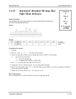 Preview for 240 page of NEC ElectraElite IPK Programming Manual