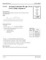 Preview for 243 page of NEC ElectraElite IPK Programming Manual