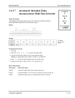 Preview for 248 page of NEC ElectraElite IPK Programming Manual