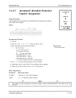 Preview for 252 page of NEC ElectraElite IPK Programming Manual