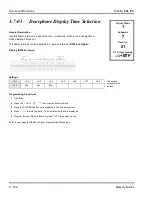 Preview for 269 page of NEC ElectraElite IPK Programming Manual