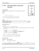 Preview for 271 page of NEC ElectraElite IPK Programming Manual