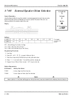 Preview for 281 page of NEC ElectraElite IPK Programming Manual