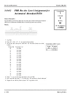 Preview for 285 page of NEC ElectraElite IPK Programming Manual