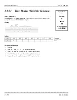 Preview for 287 page of NEC ElectraElite IPK Programming Manual