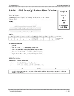 Preview for 298 page of NEC ElectraElite IPK Programming Manual