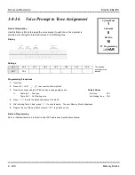 Preview for 307 page of NEC ElectraElite IPK Programming Manual