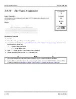 Preview for 309 page of NEC ElectraElite IPK Programming Manual