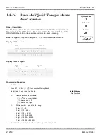 Preview for 311 page of NEC ElectraElite IPK Programming Manual