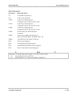 Preview for 336 page of NEC ElectraElite IPK Programming Manual