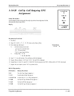 Preview for 360 page of NEC ElectraElite IPK Programming Manual