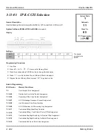 Preview for 369 page of NEC ElectraElite IPK Programming Manual