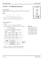 Preview for 371 page of NEC ElectraElite IPK Programming Manual