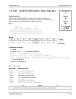 Preview for 382 page of NEC ElectraElite IPK Programming Manual